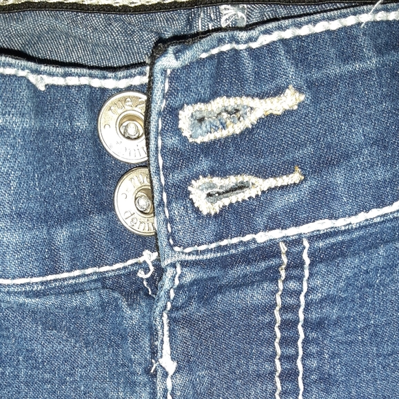 Jeggings - Picture 2 of 6